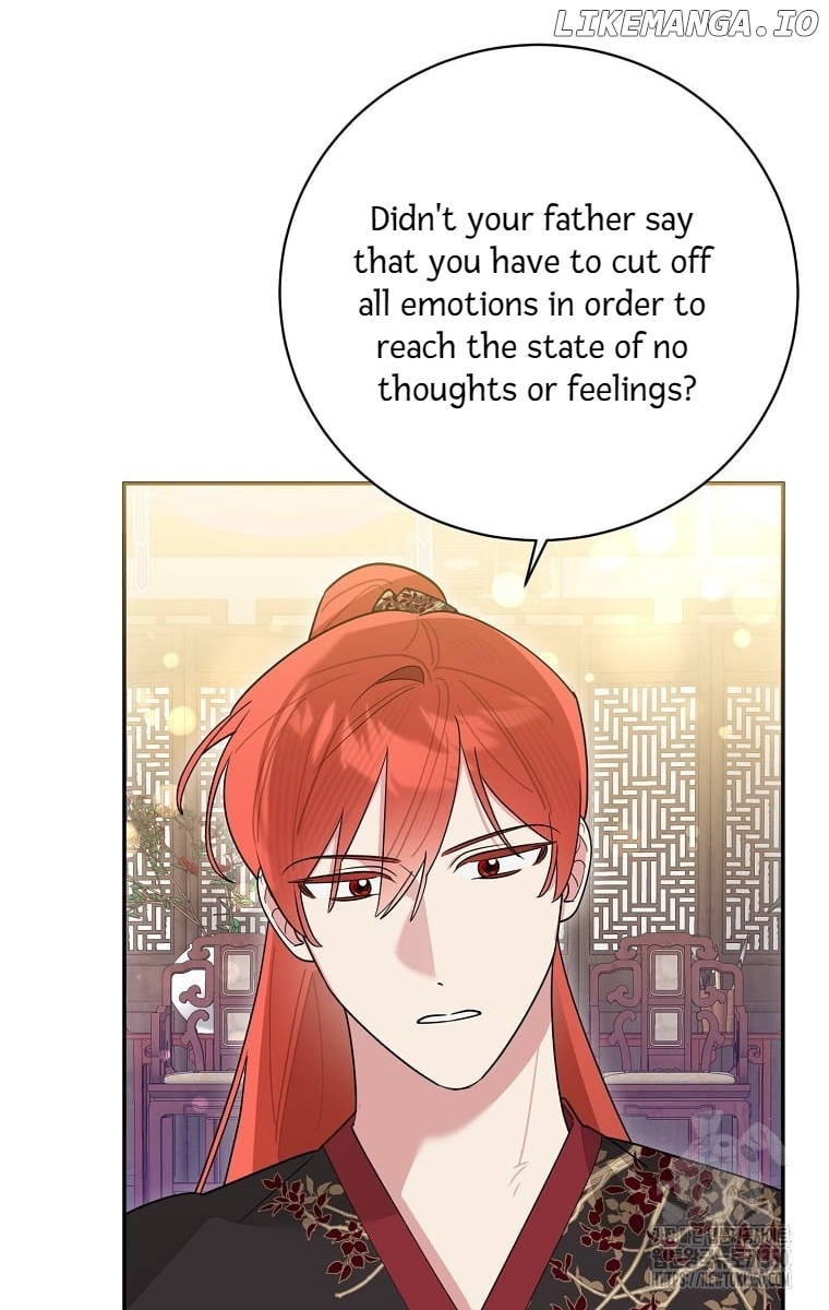 Precious Daughter of the Greatest Martial Arts Villain Chapter 125 - page 17